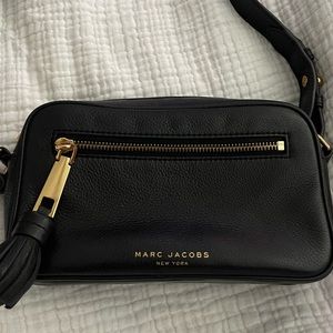 Marc Jacobs Tote Crossbody Bag